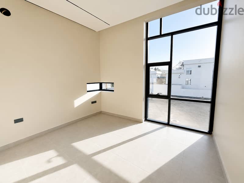 BRAND NEW 3 BEDROOM SPACIOUS APARTMENT 3