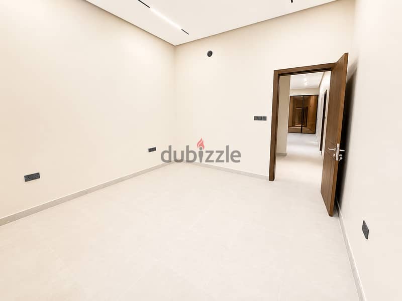 BRAND NEW 3 BEDROOM SPACIOUS APARTMENT 7