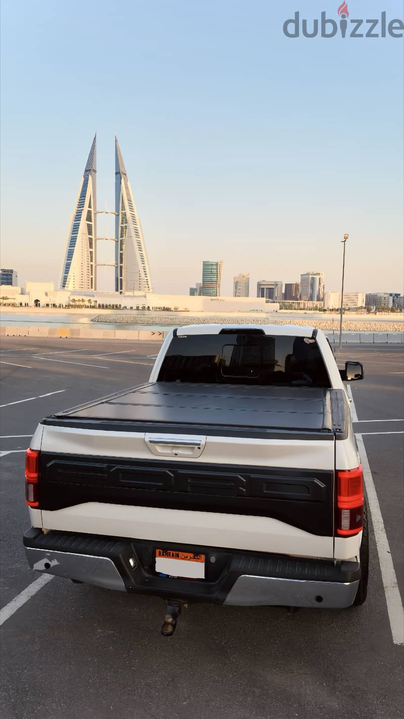 Ford F150 2016 1