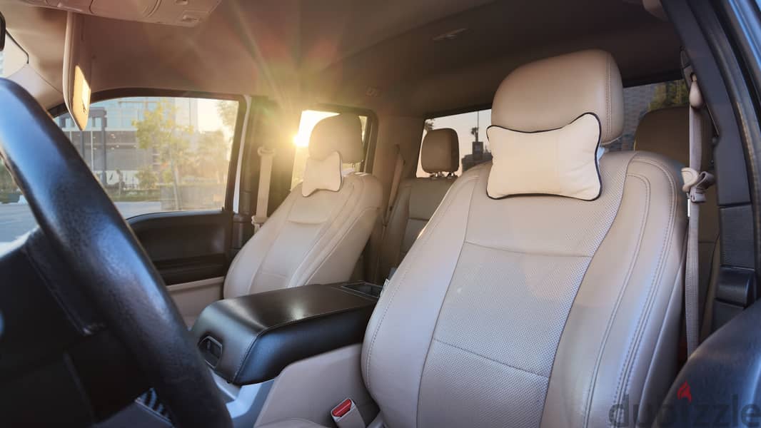 Ford F150 2016 3