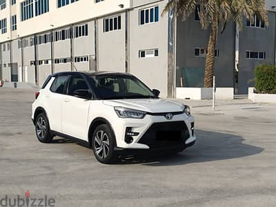 Toyota Raize 2023 -1.0 TURBO