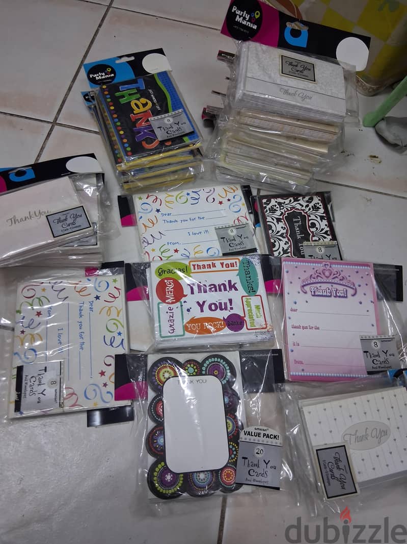 decorated items urgent for sale. . 1