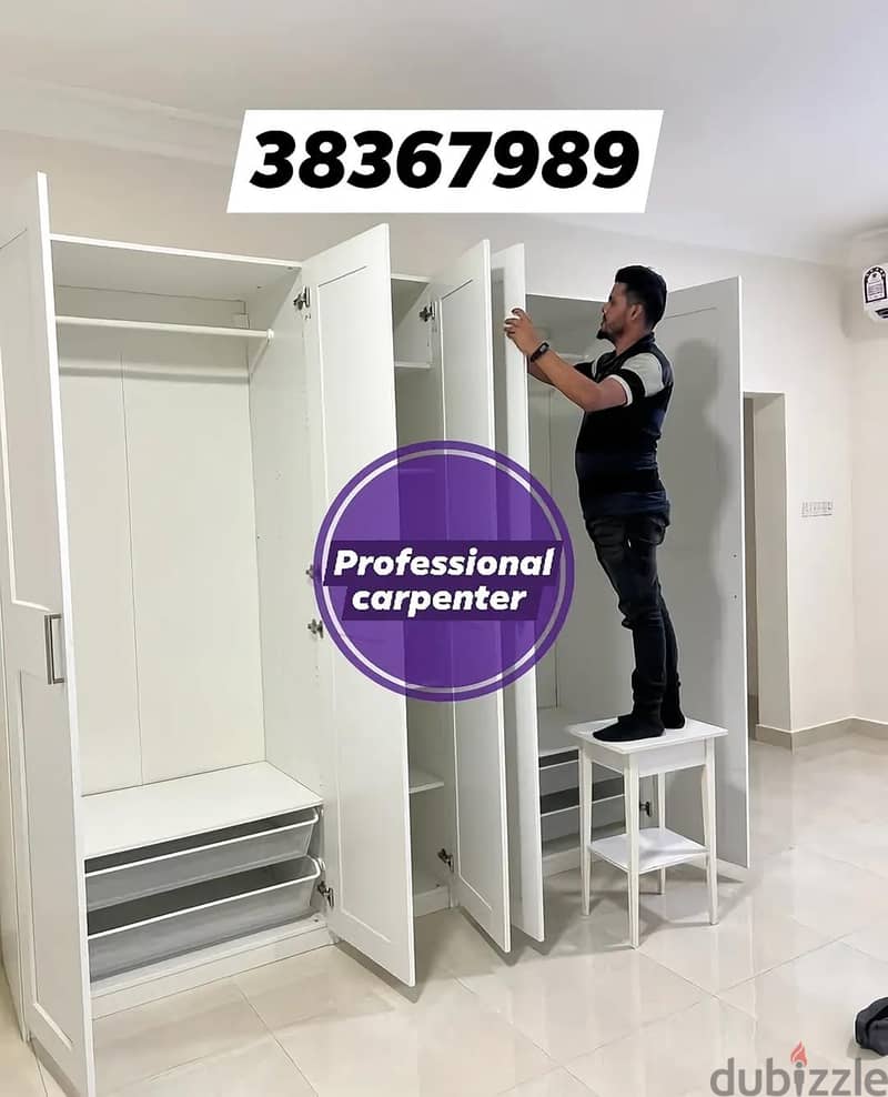 Movers packers Bahrain Villa Apartment Flat store Relocation etc 3