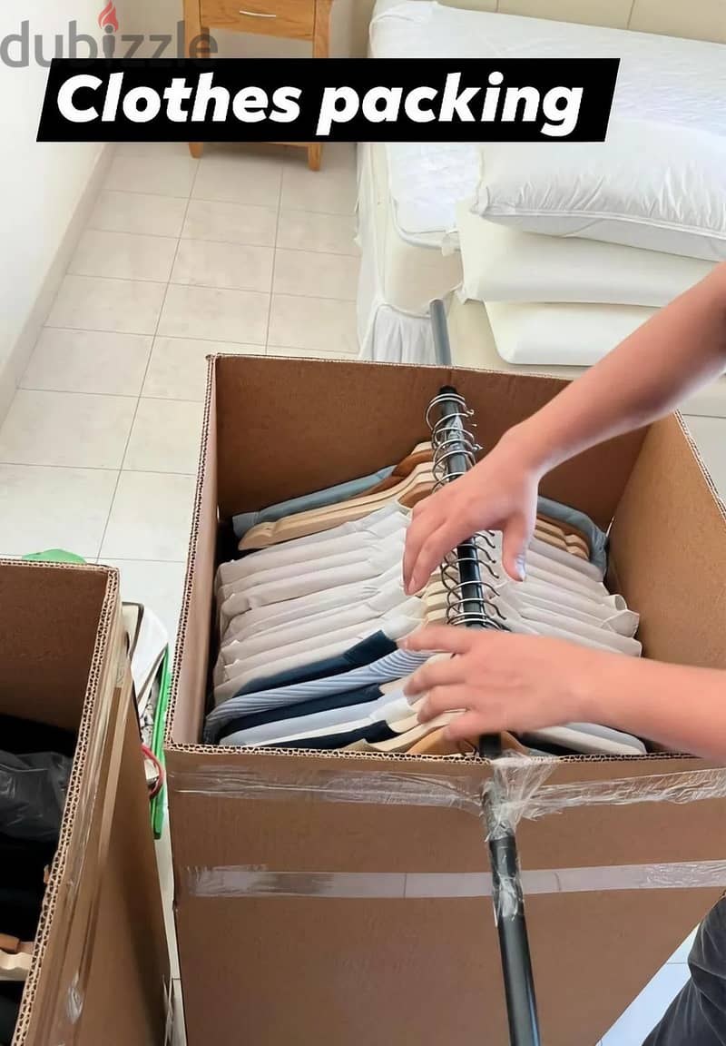 Movers packers Bahrain Villa Apartment Flat store Relocation etc 4