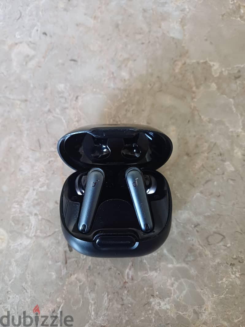 anker soundcore liberty 4 nc 1