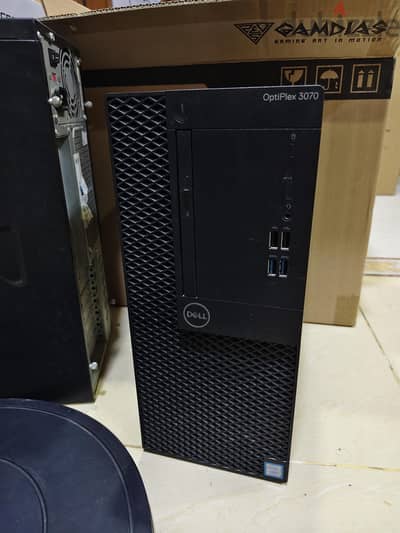 Dell optiplex 3070