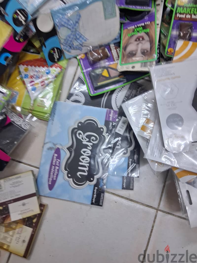 decorated items urgent for sale. . 8