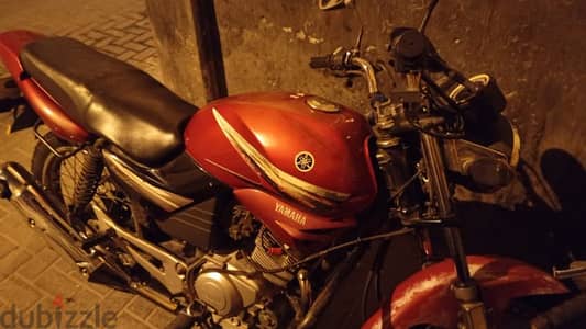 yamaha