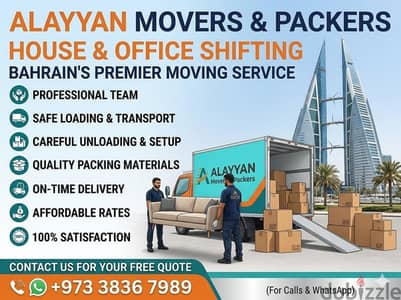 Professional Movers packers villa apartments flat store Relocation etc