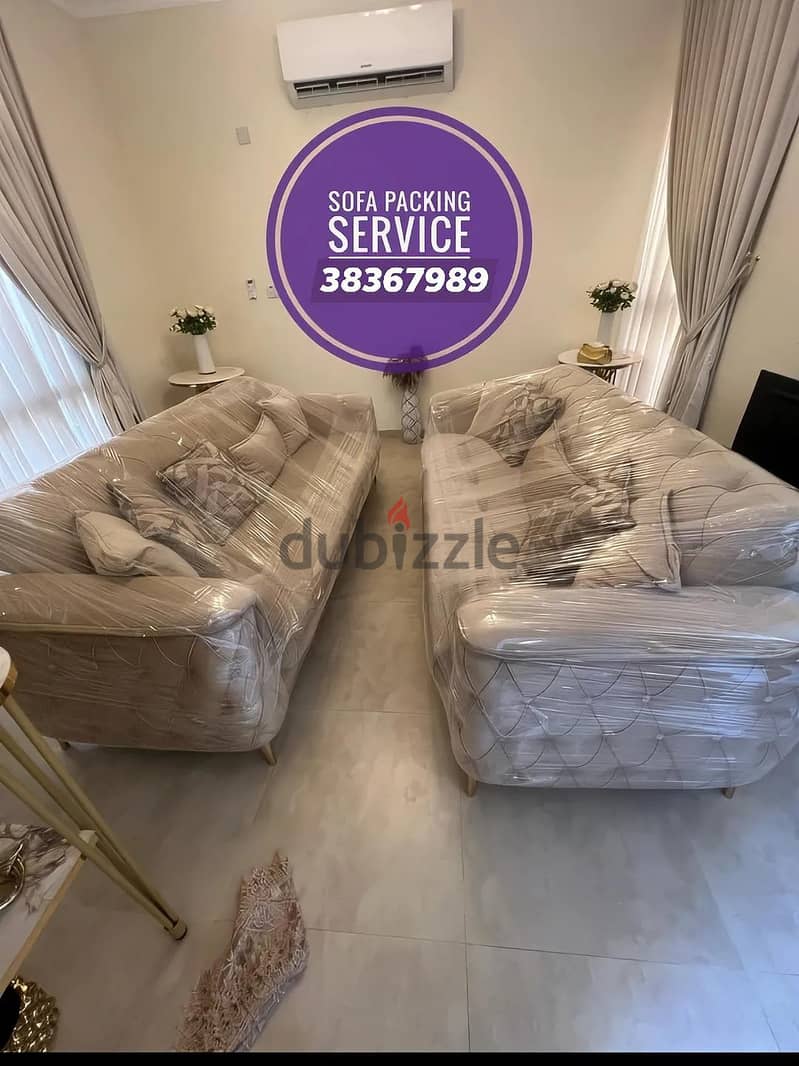 Professional Movers packers villa apartments flat store Relocation etc 2
