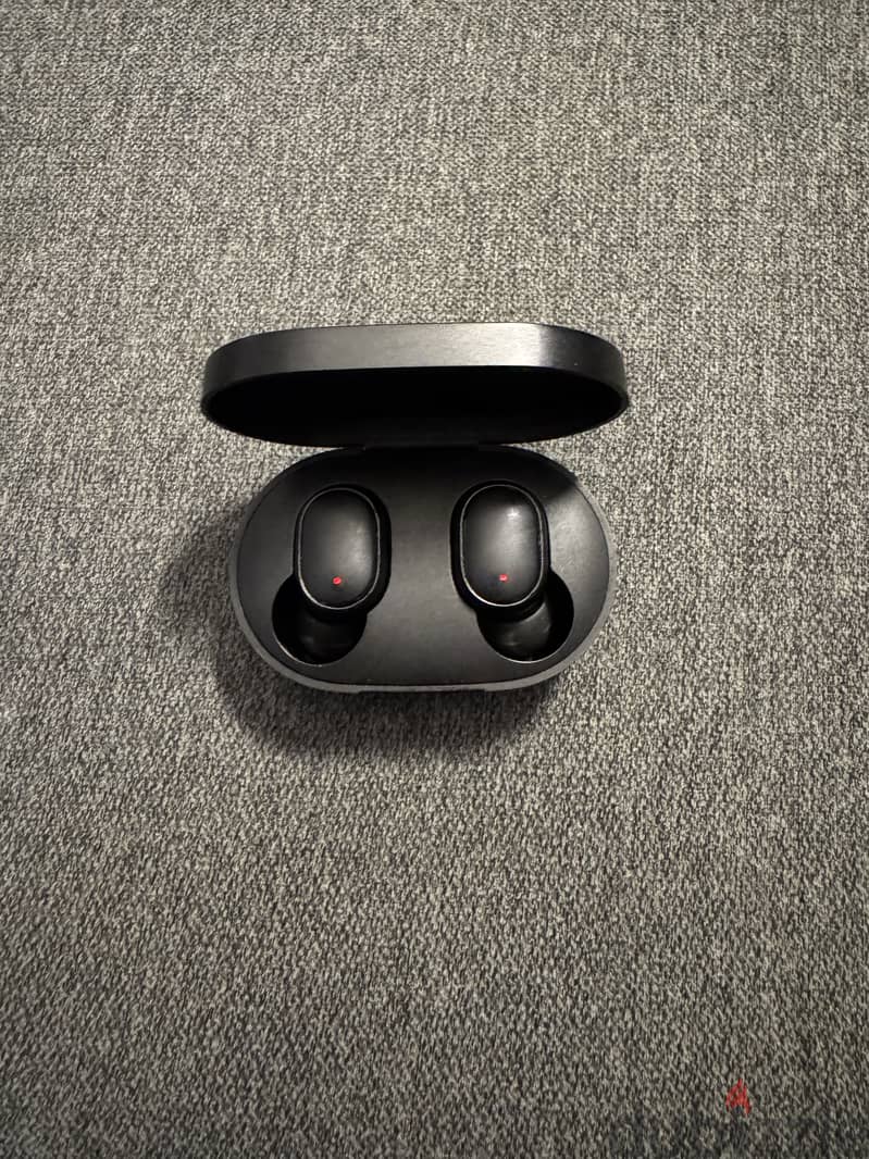 Redmi Headphones 1