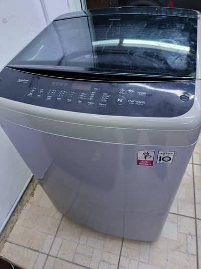 LG 17KG 78BD Very Good Working Condition