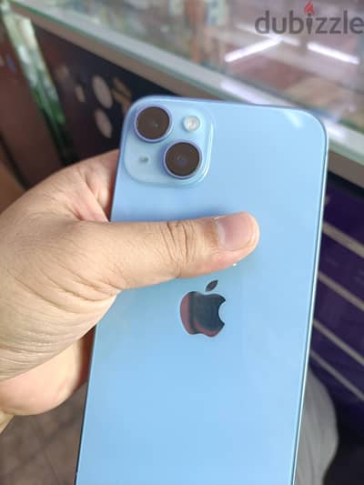 Apple - iPhone 14 plus