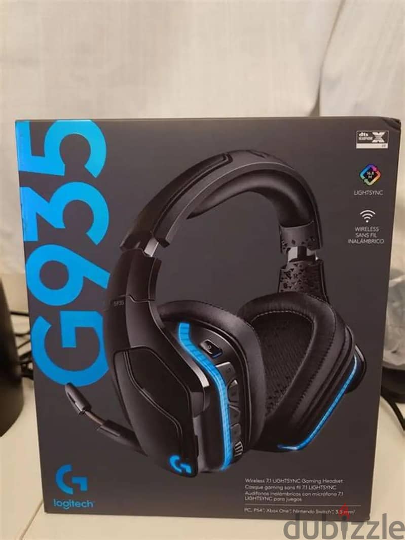Gaming  Headsets 12