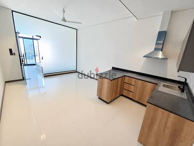 Mob. 33180618 brand new 1 bedroom with ac inclusive