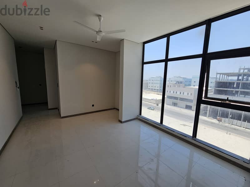 Mob. 33180618 brand new 1 bedroom with ac inclusive 2
