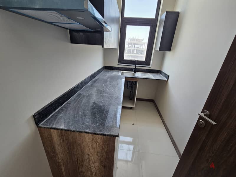 Mob. 33180618 brand new 1 bedroom with ac inclusive 3