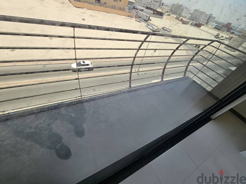 Mob. 33180618 brand new 1 bedroom with ac inclusive 4