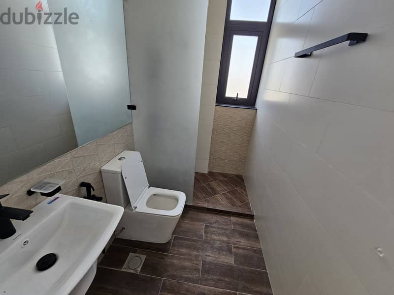 Mob. 33180618 brand new 1 bedroom with ac inclusive 8