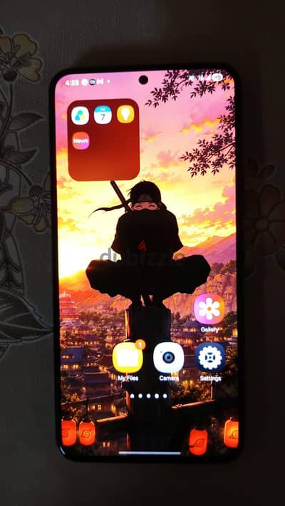 Samsung S22