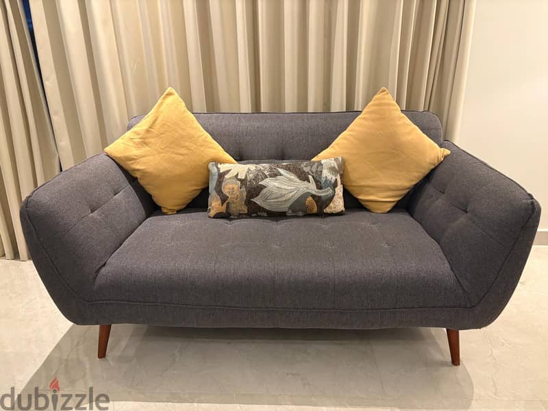 3 Piece Sofa Set 1