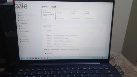Lenovo i5