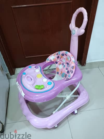 baby high chair