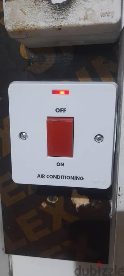 electrician bahrain service available 24/7