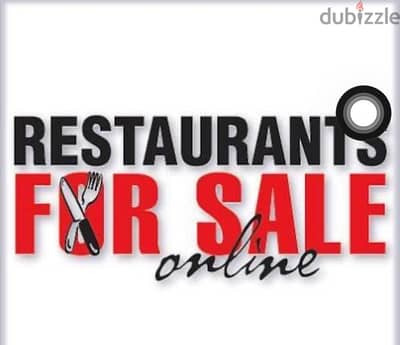 Pakistani Running Restaurant For Sale