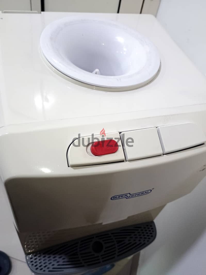 Water Dispenser 2