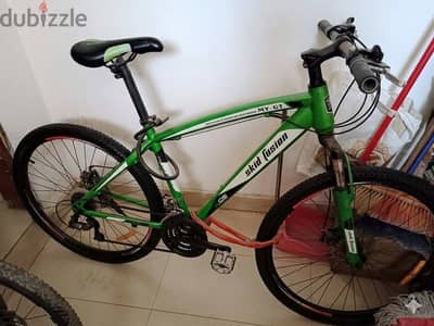 Bicycle 26 Inch
