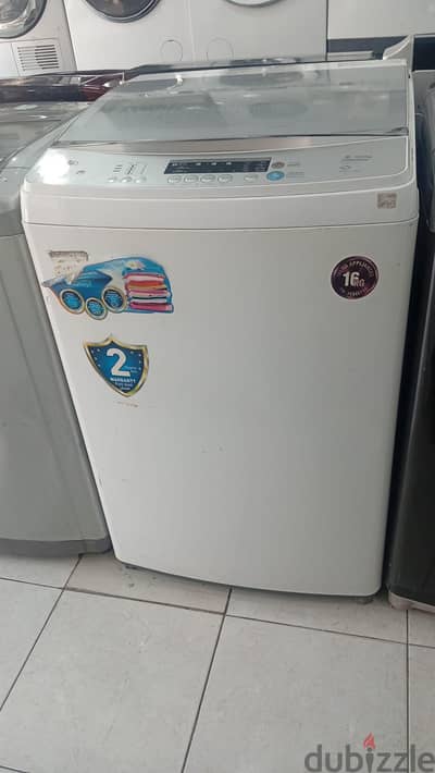 Forego 16KG Excellent Working Condition 58BD