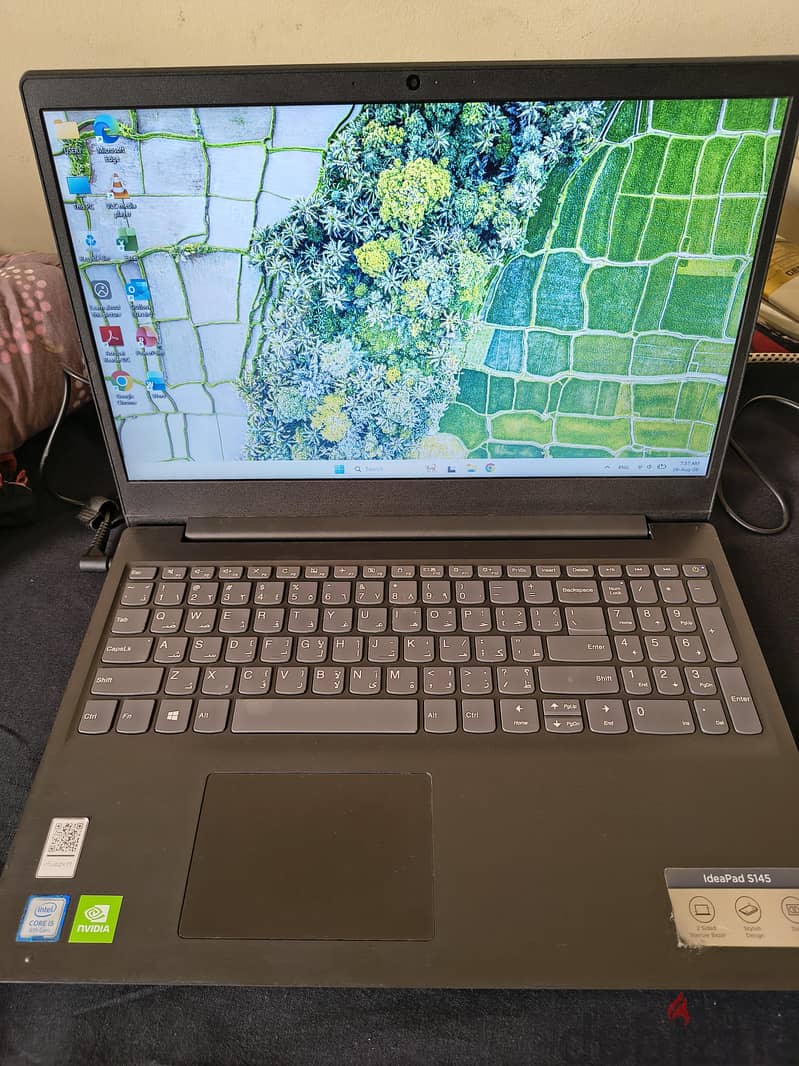 Lenovo i5 laptop for sale 5