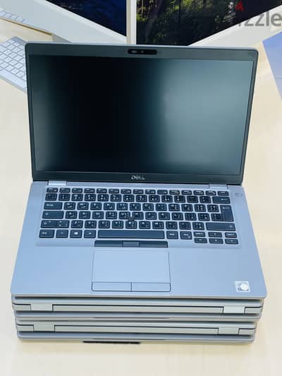Dell Latitude 5410 Core i5-10th Generation