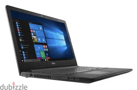 Dell laptop i7 16 gb Ram for sale