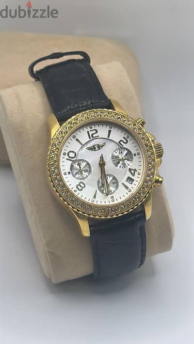 Invicta