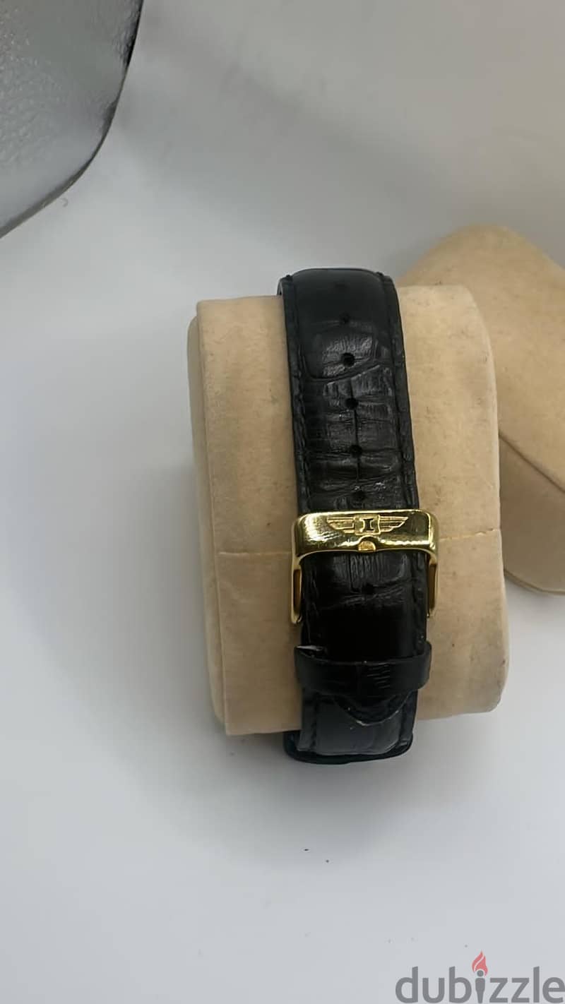 Invicta 1