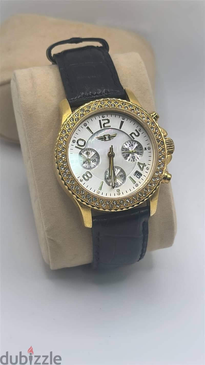Invicta 2