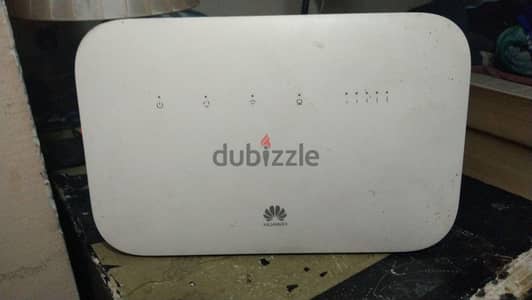 Huawei 2.4g Router