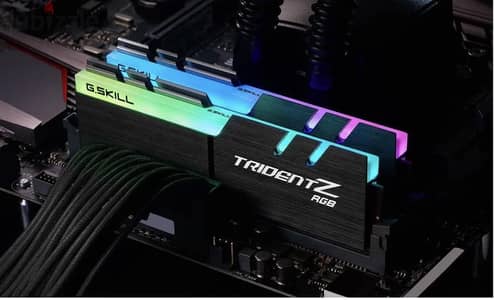 G. skill Ram DDR4-5066 8GBx2 16