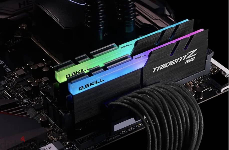 G. skill Ram DDR4-5066 8GBx2 16 1