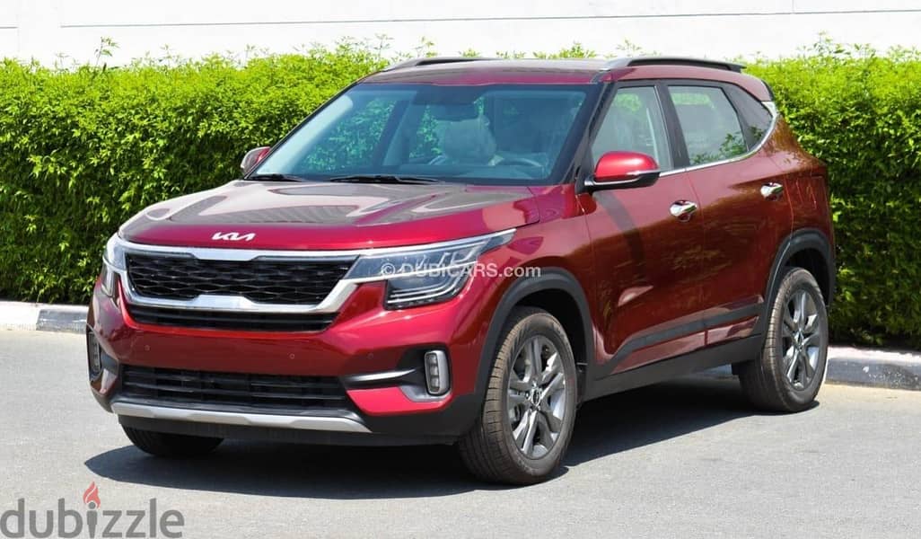 Kia Seltos 2023 2