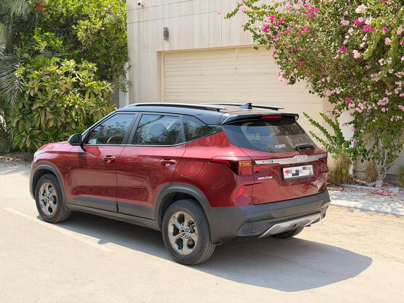 Kia Seltos 2023 6