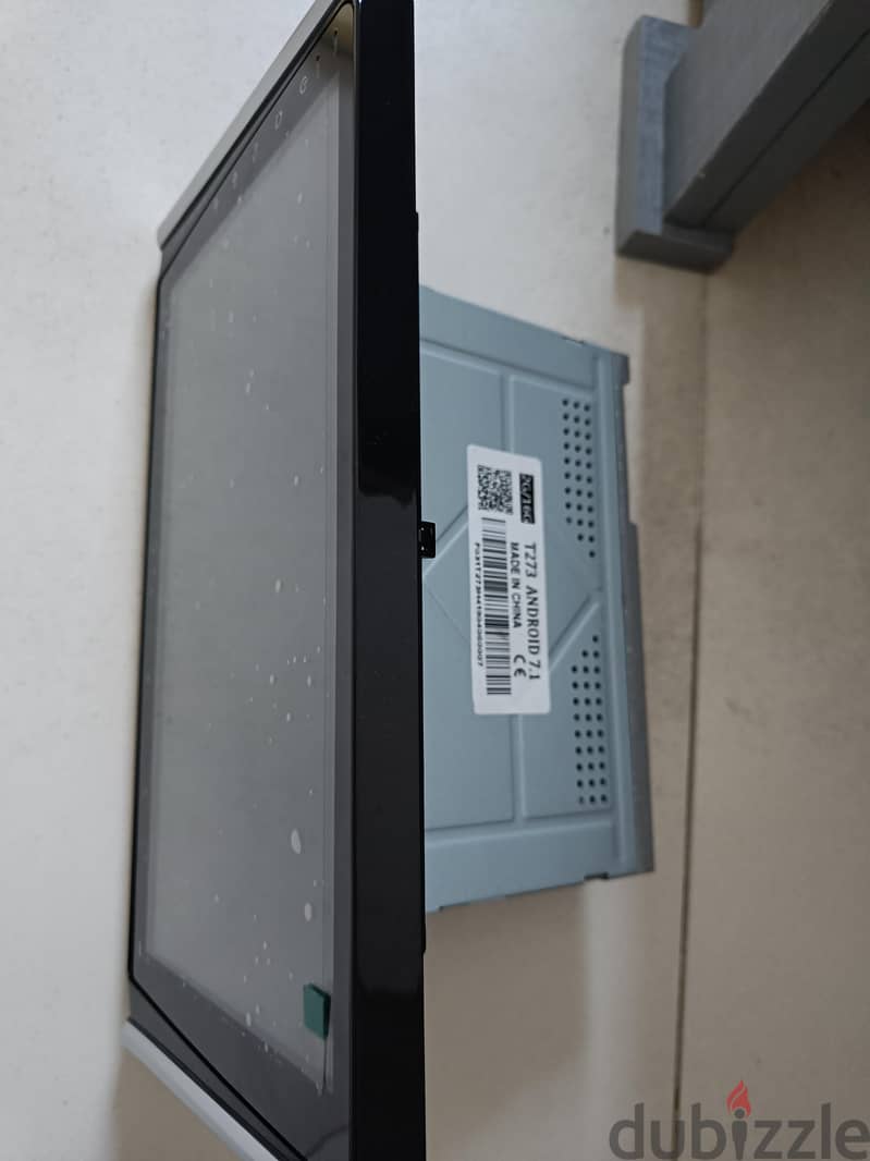Toyota Rav4 Car Screen 3
