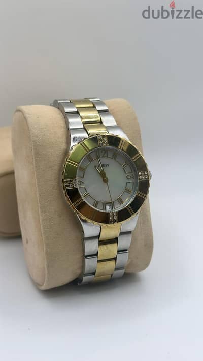 guess watch