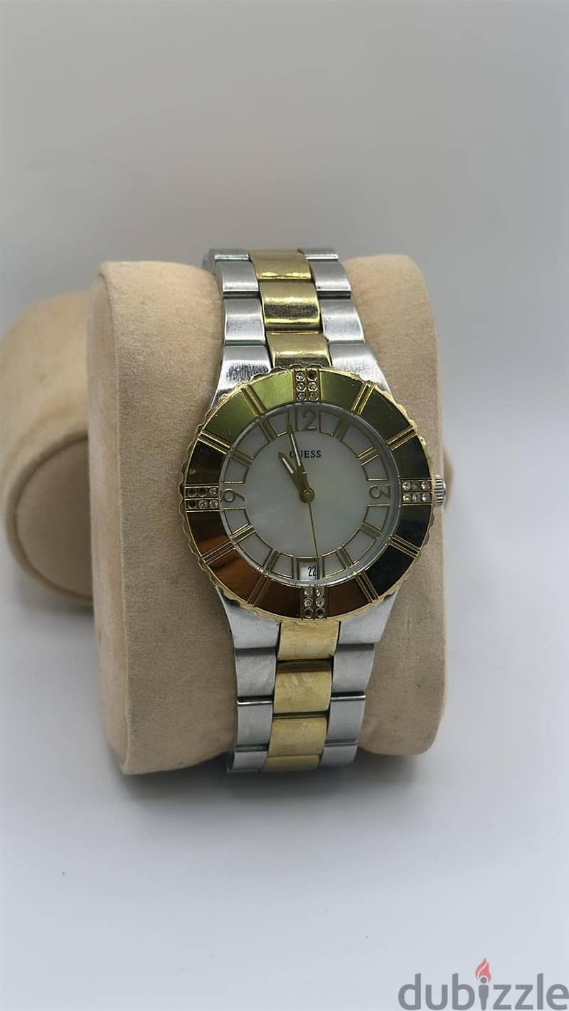 guess watch 1