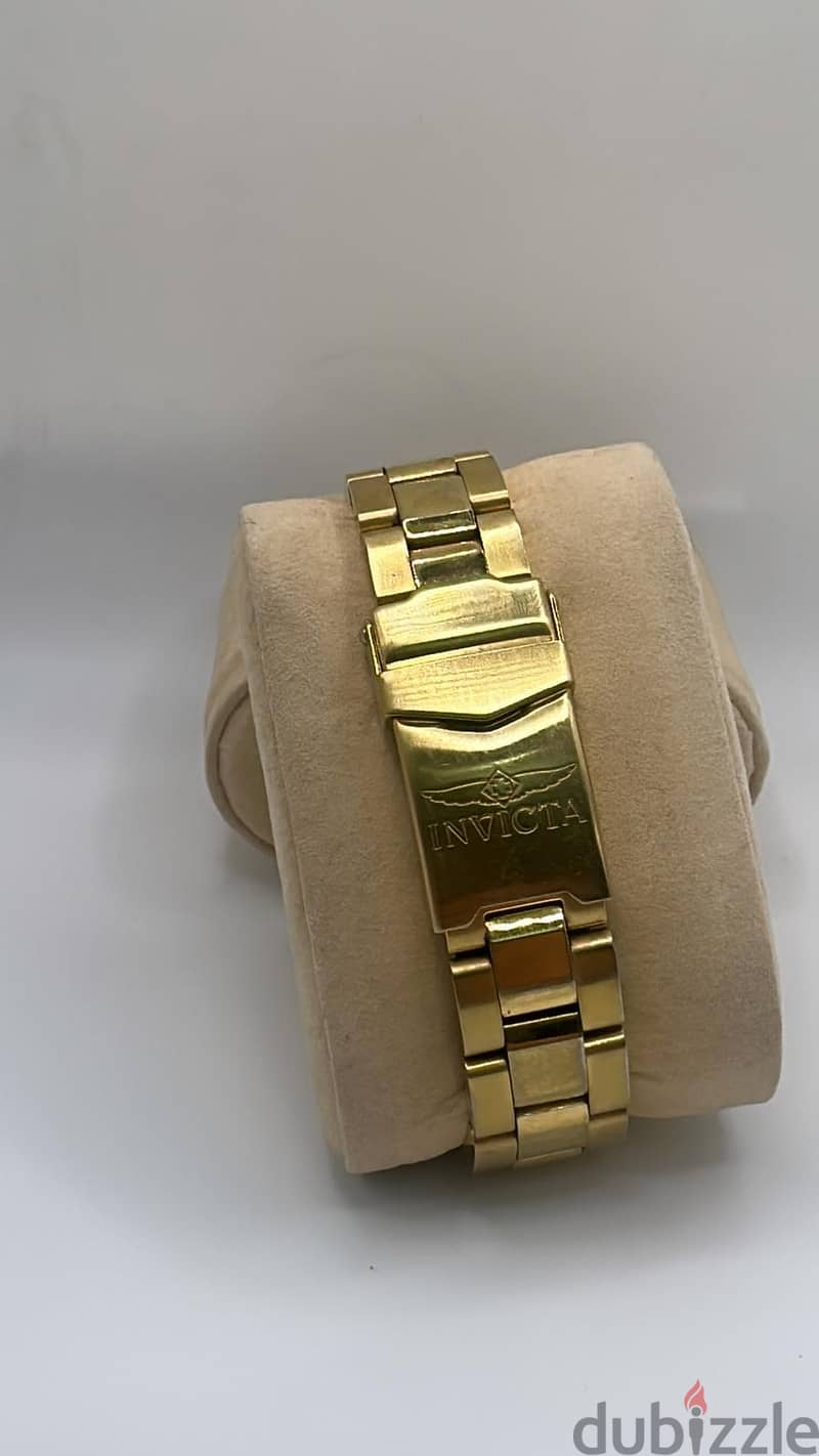 Invicta watch 2