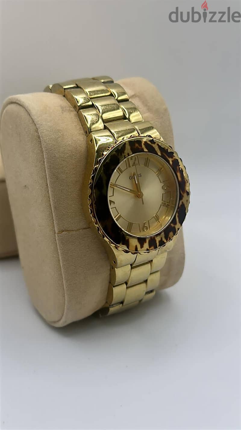 Guess Ladies watch 2