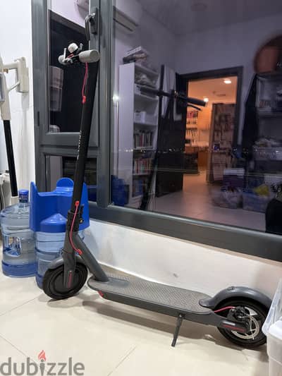 Electric scooter for sale
