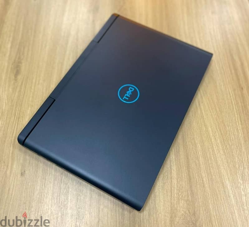 Dell Gaming intel i7 Nvidia 6GB 16GB RAM 1.2TB Laptop 2